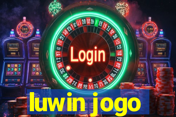 luwin jogo